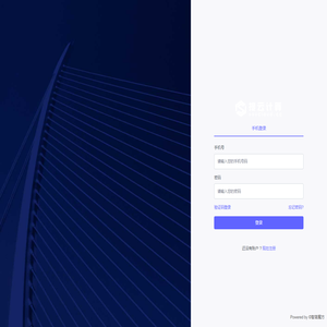 登录 | 搜云计算