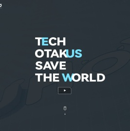 米哈游-TECH OTAKUS SAVE THE WORLD